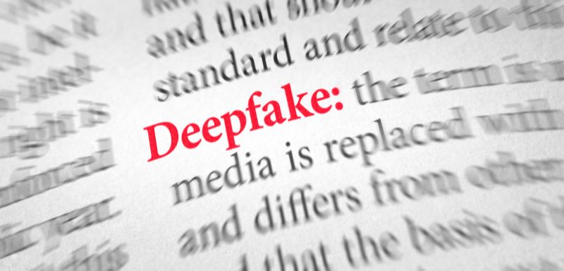 Công nghệ Deepfake là gì? Những rủi ro từ công nghệ Deepfake