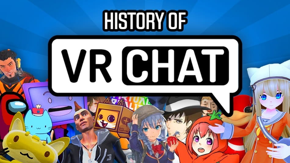 danh sách 30 tựa game VR không thể bỏ qua hiện nay