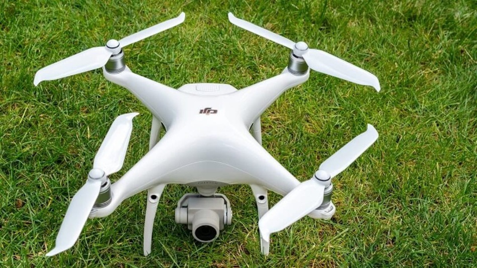 Độ cao tối đa của Flycam hiện nay là bao nhiêu?