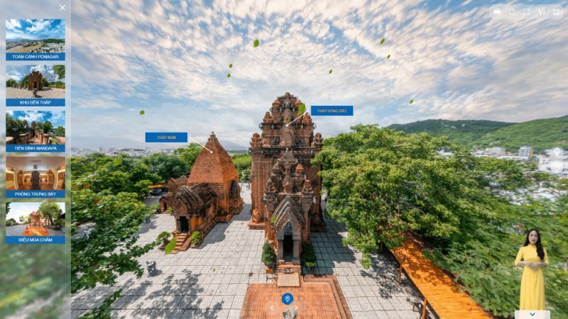 Du lịch thực tế ảo tại Việt Nam đang diễn ra như thế nào?