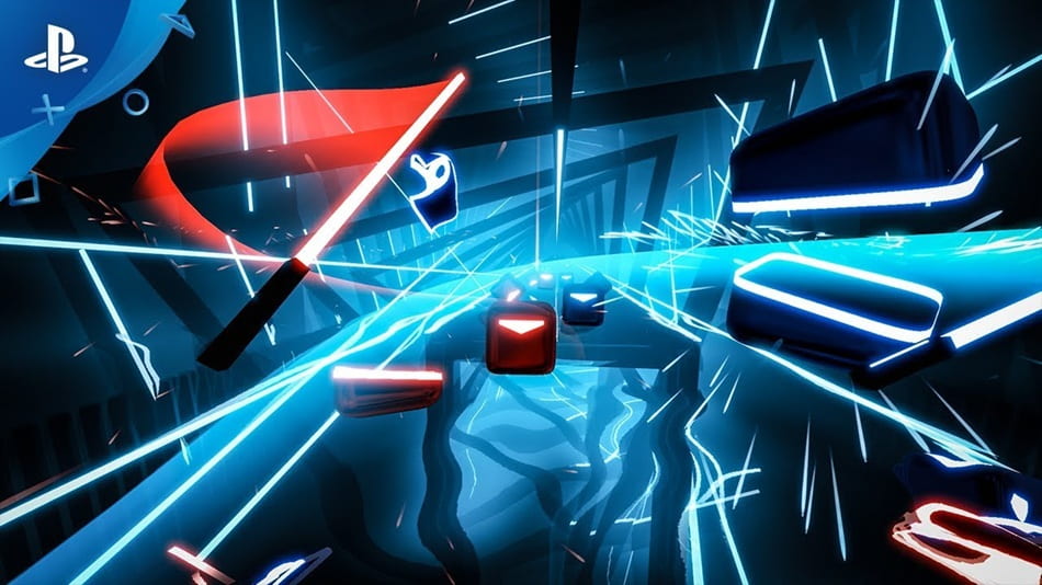 danh sách 30 tựa game VR không thể bỏ qua hiện nay