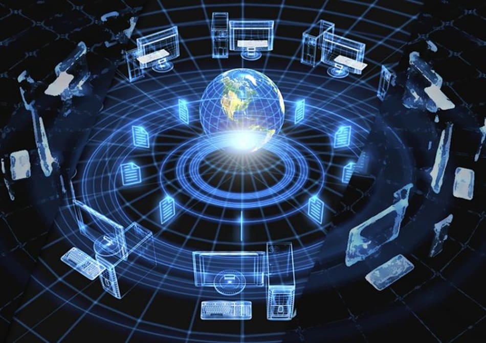 Giải pháp số hóa cho xã phường