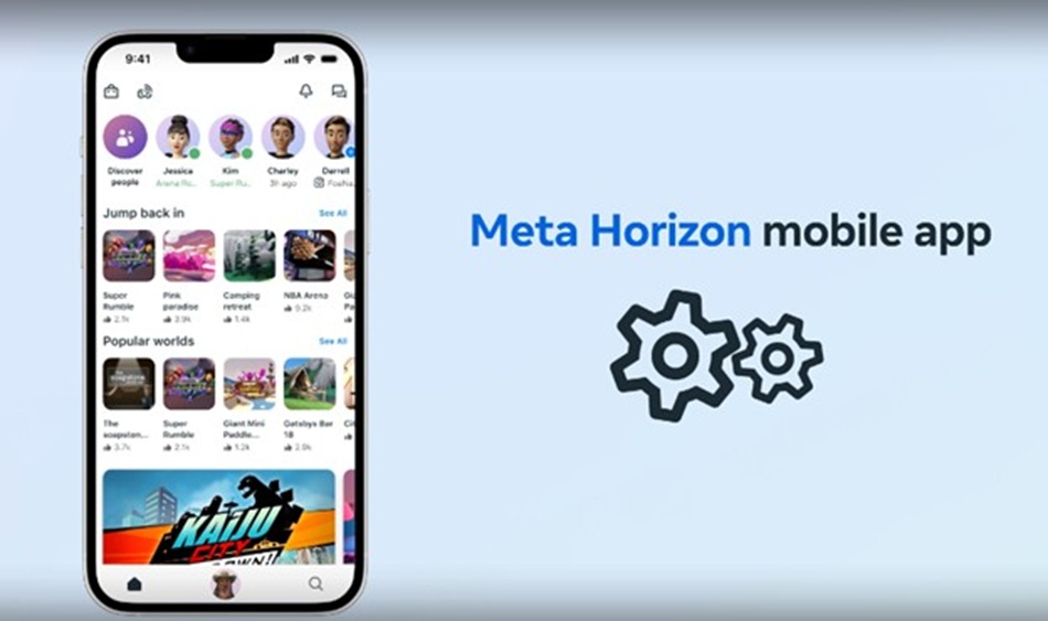 Hướng dẫn Setup kính Meta Quest 3 nhanh chóng và dễ hiểu 