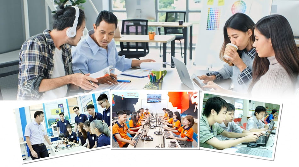 Khó khăn trong chuyển đổi số cấp xã phường