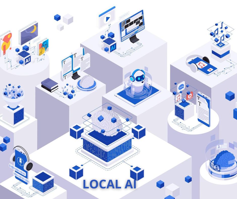 Local AI là gì?