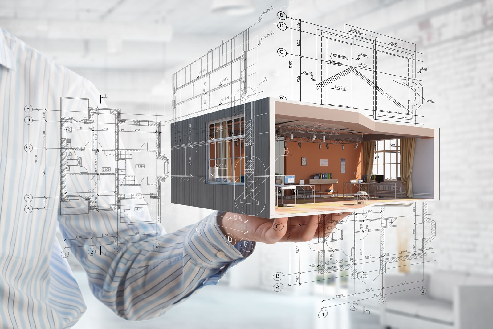 Với bản vẽ 3D, kiến trúc và xây dựng sẽ trở nên dễ dàng hơn bao giờ hết. Hãy khám phá hình ảnh để cảm nhận được sức mạnh của công nghệ này trong việc tạo ra các kế hoạch chi tiết và những bản vẽ chuyên nghiệp để xây dựng ngôi nhà mơ ước.