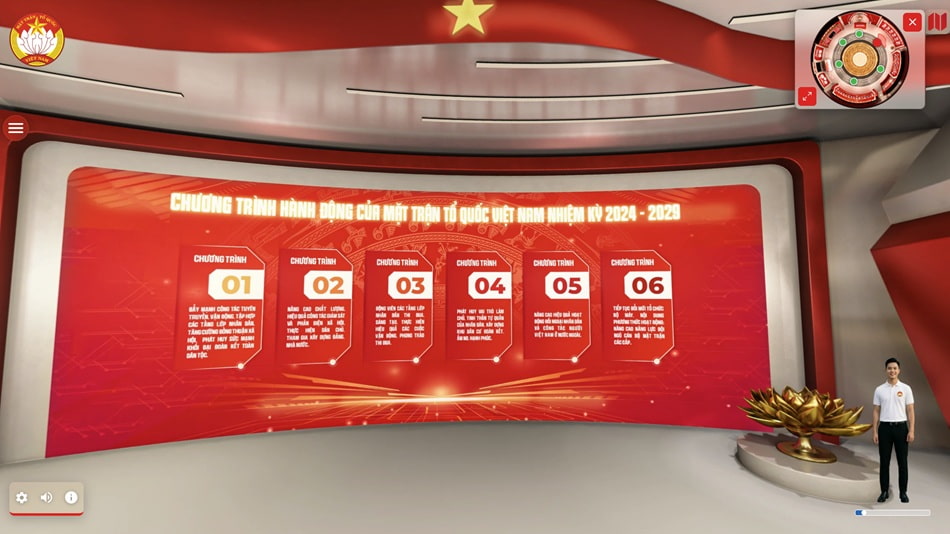 Mặt trận số