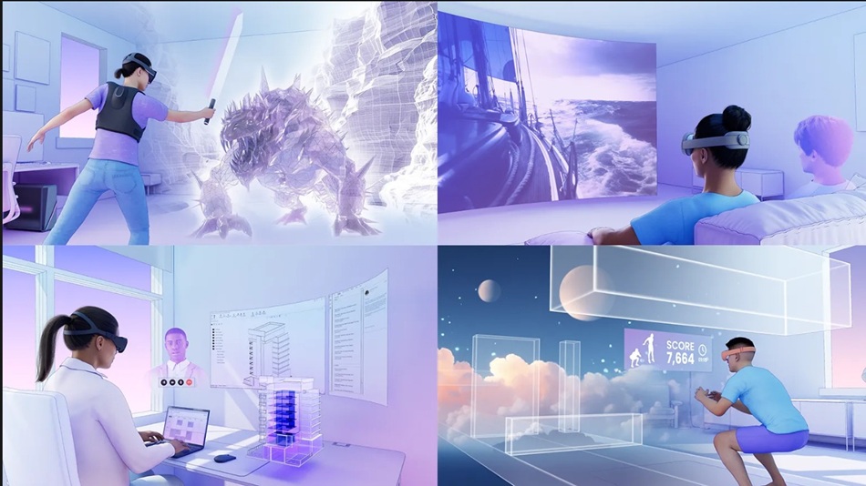 meta tạm dừng chương trình horizon os