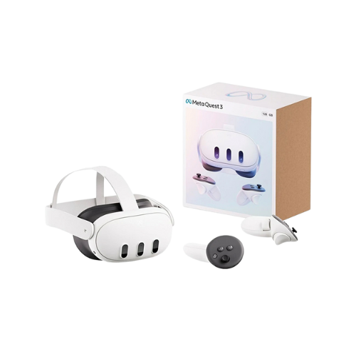 Hướng dẫn Setup kính Meta Quest 3 nhanh chóng