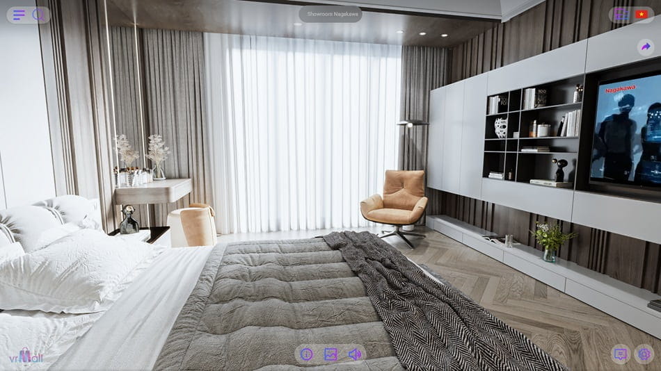 showroom 3d nagakawa