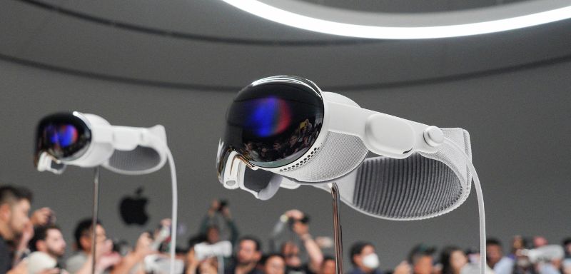 Apple ấn định ngày mở bán Apple Vision Pro 
