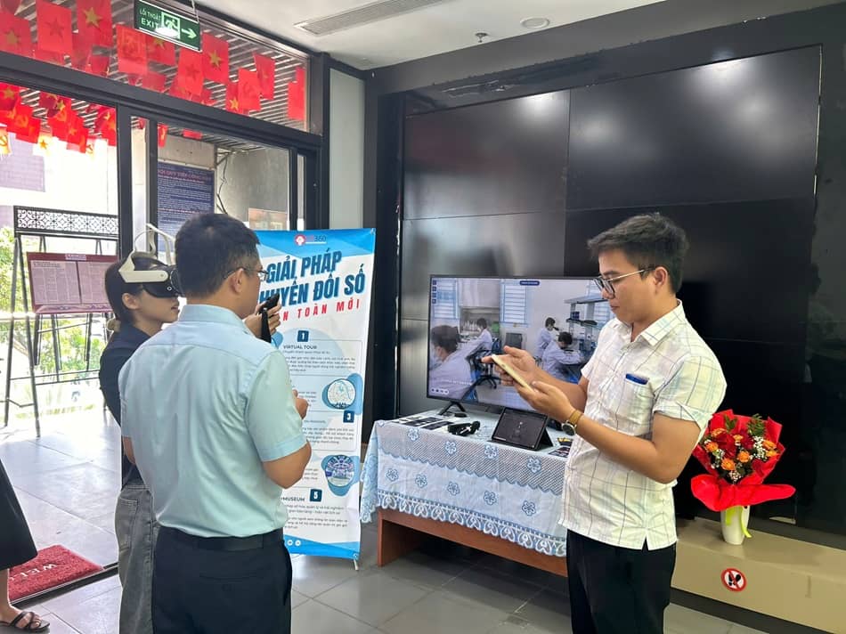 Nhịp cầu nối đảo xa