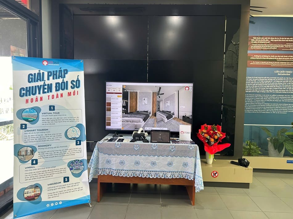 Nhịp cầu nối đảo xa