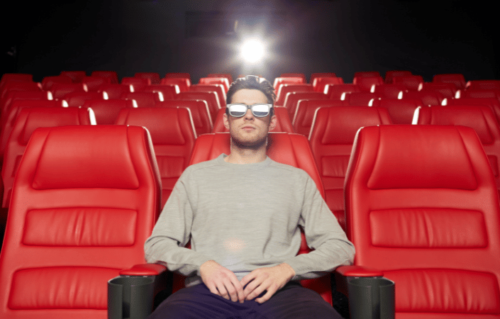 Virtual Reality (VR) - Thực tế ảo