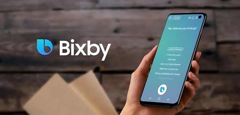 Samsung đẩy mạnh nâng cấp trợ lý ảo Bixby