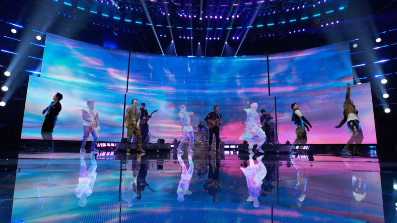 Top 10 ý tưởng AR cho sự kiện