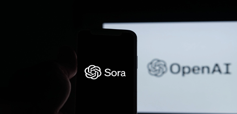Sora OpenAI - AI tạo video ngắn từ văn bản gây sốt