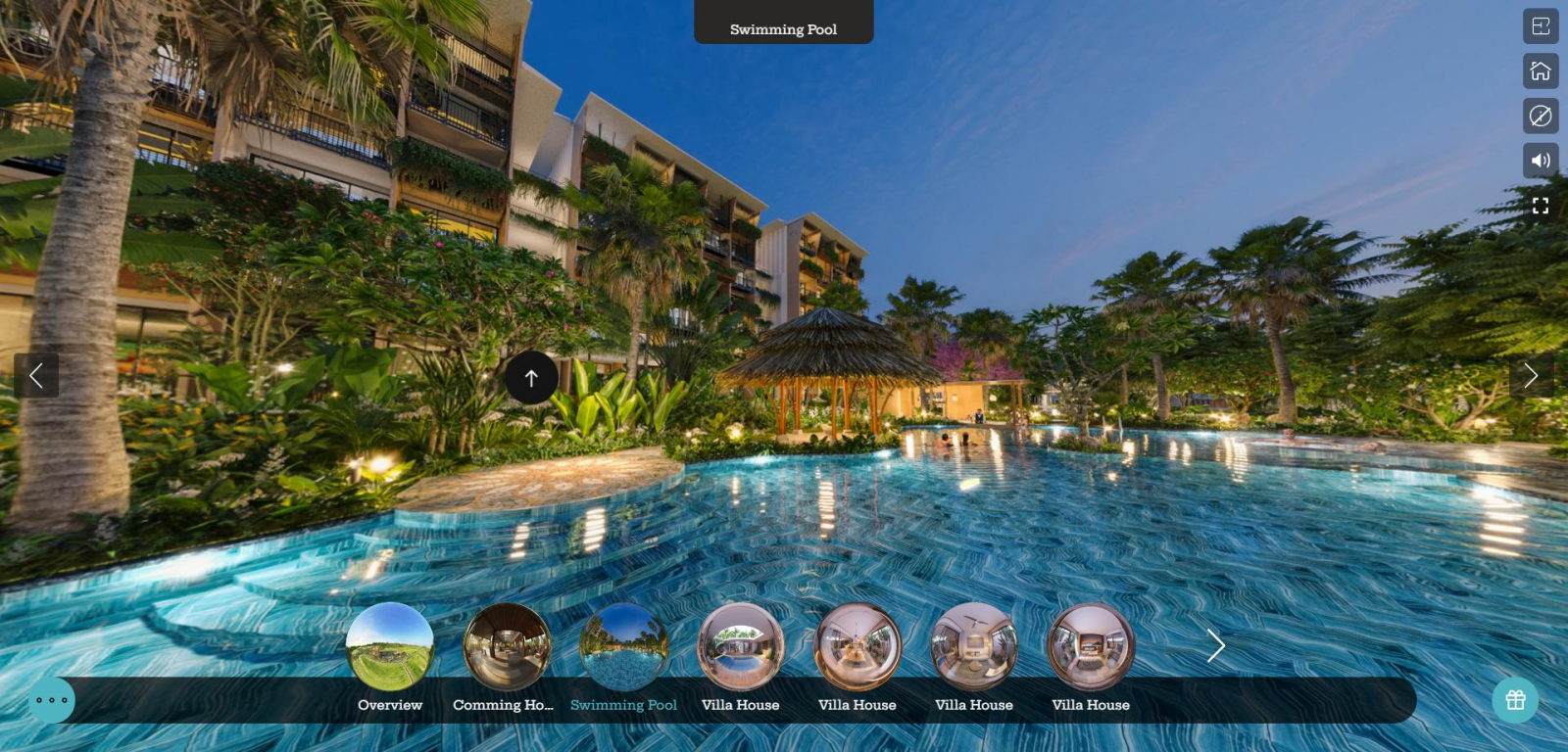 2. Xu hướng Virtual Tour Thế Giới và Việt Nam