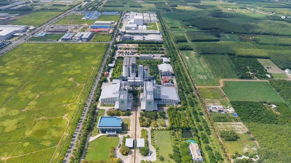 tour 360 c.p. Việt Nam