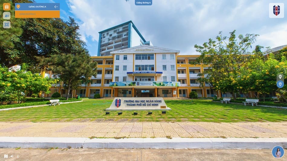 Trường học ứng dụng giải pháp Smart School giúp nâng tầm thương hiệu. 