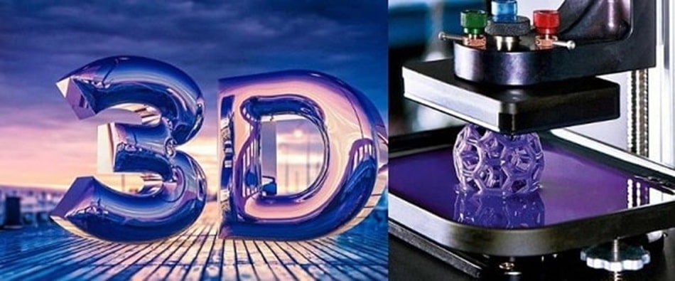 Công nghệ 3D là gì