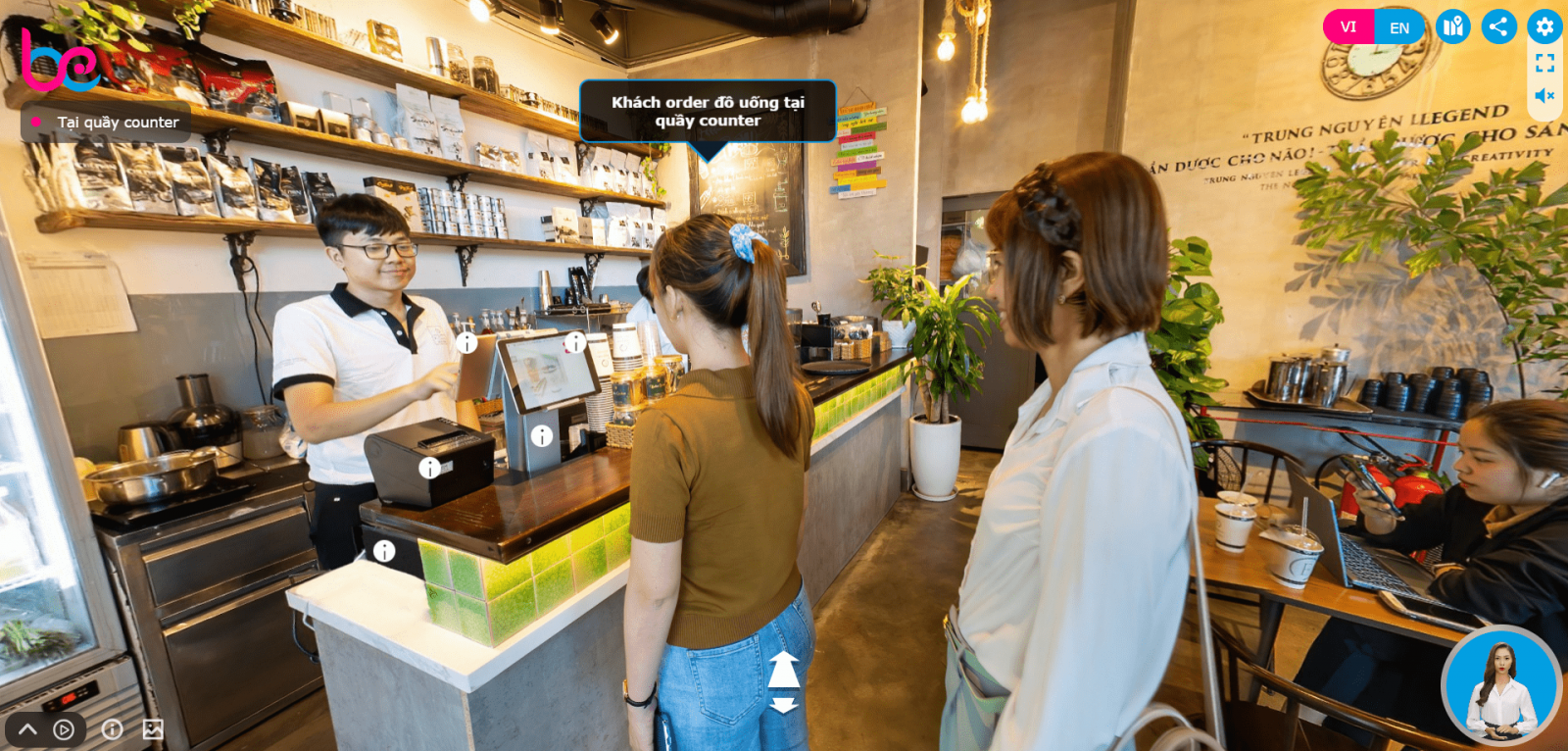Tác động Marketing 4.0 đến các sản phẩm ngành phần mềm - thiết bị như thế nào