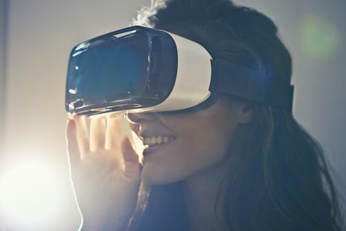 Thực tế ảo (VR)