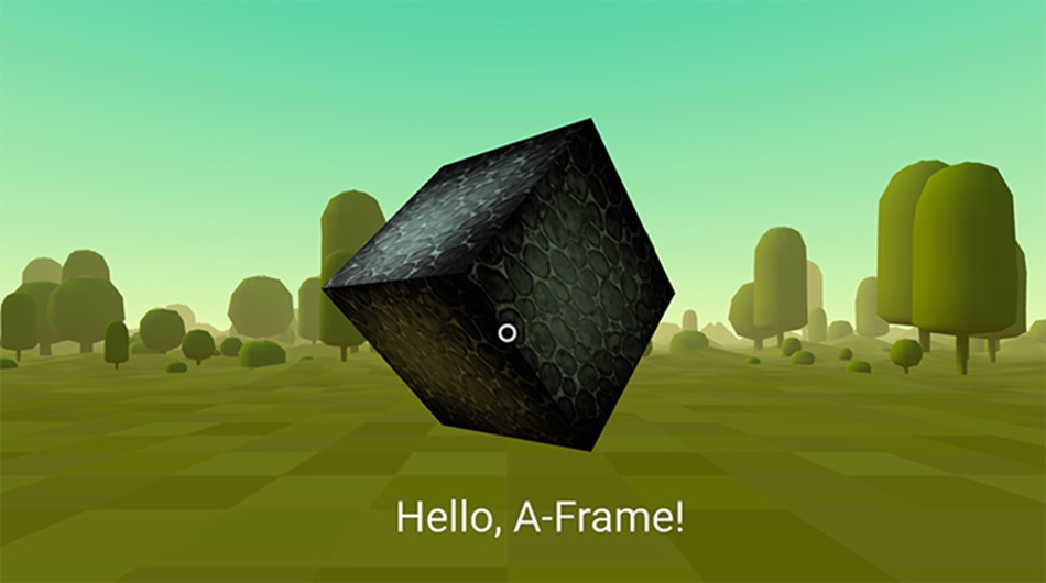 WebXR là gì? Công nghệ nền tảng cho trải nghiệm AR/VR trên trình duyệt web