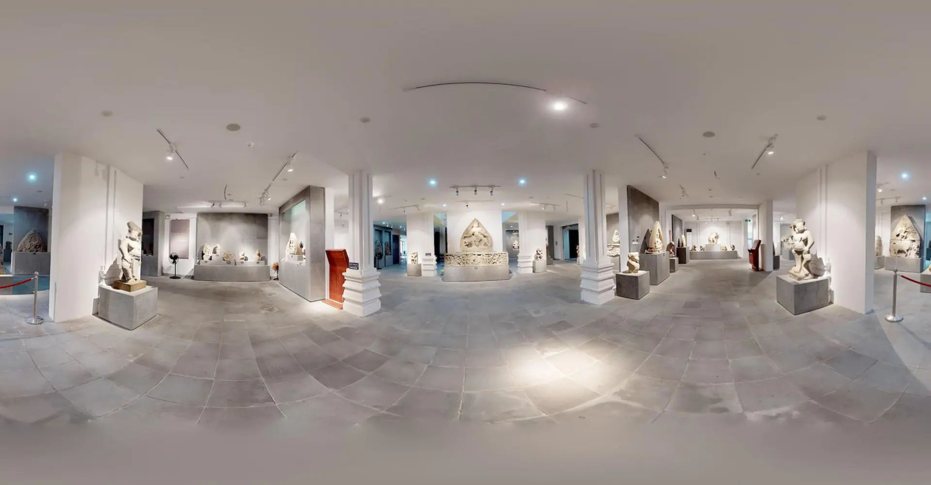 VR360 Giải pháp Thực tế ảo VR, AR, 3D, 360, Map3D, Metaverse