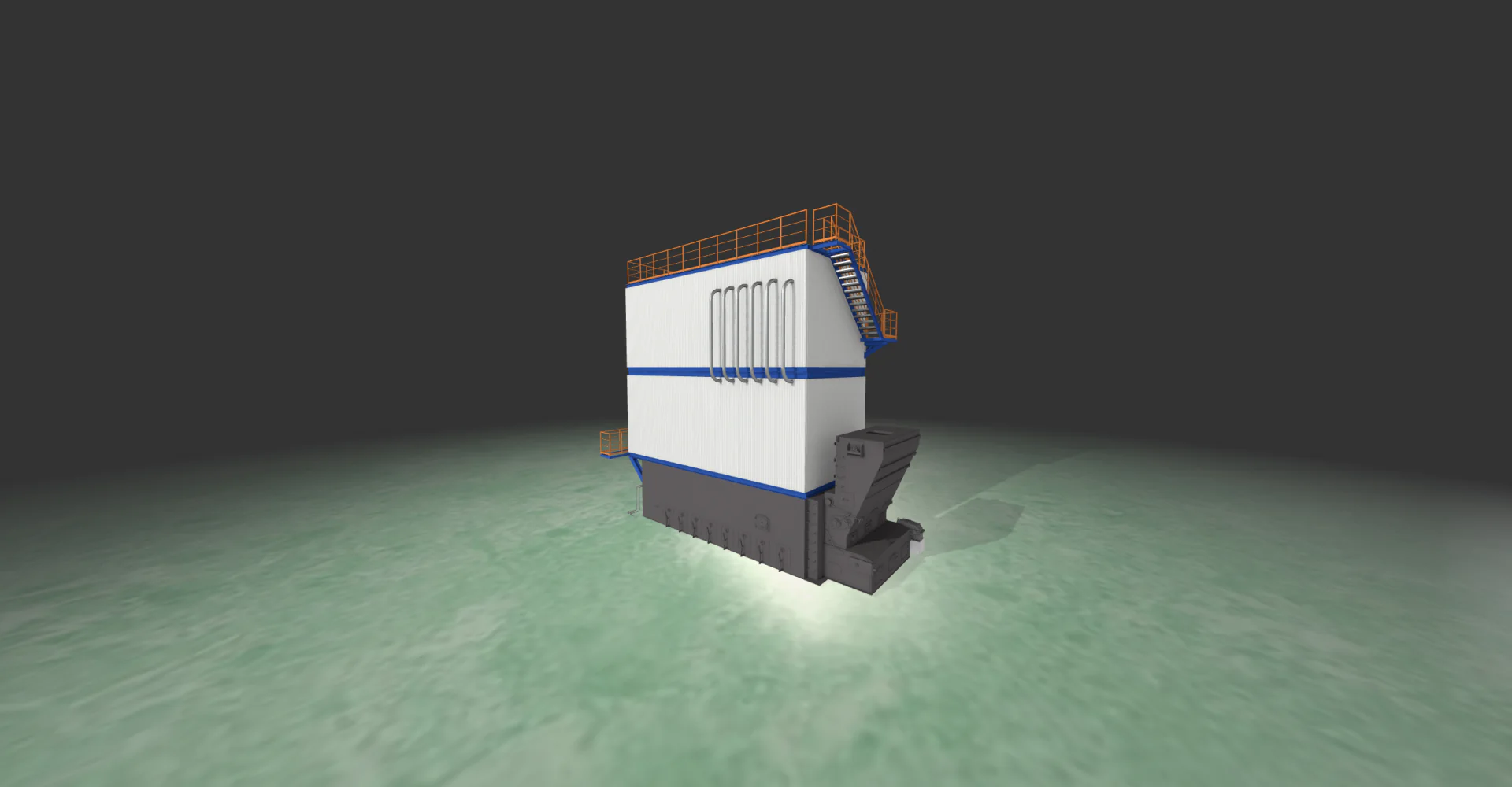 VR360 Giải pháp Thực tế ảo VR, AR, 3D, 360, Map3D, Metaverse