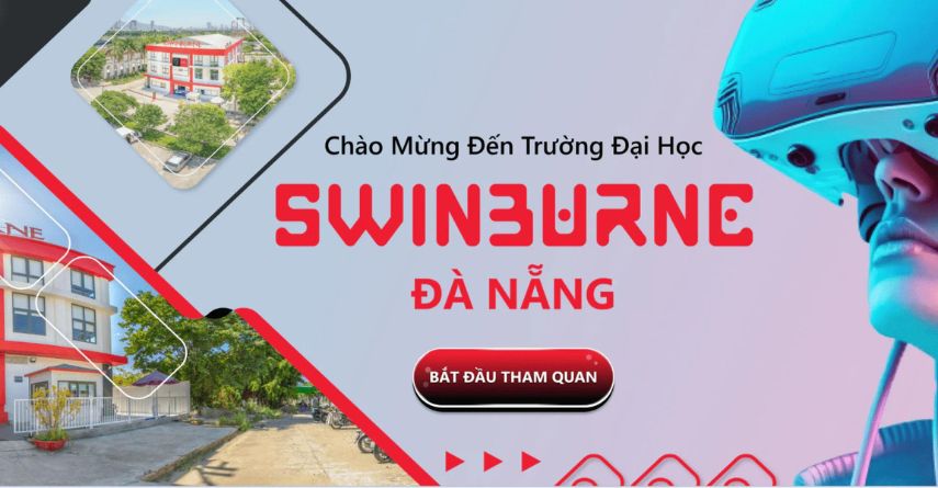 Trường Đại học Swinburne Đà Nẵng
