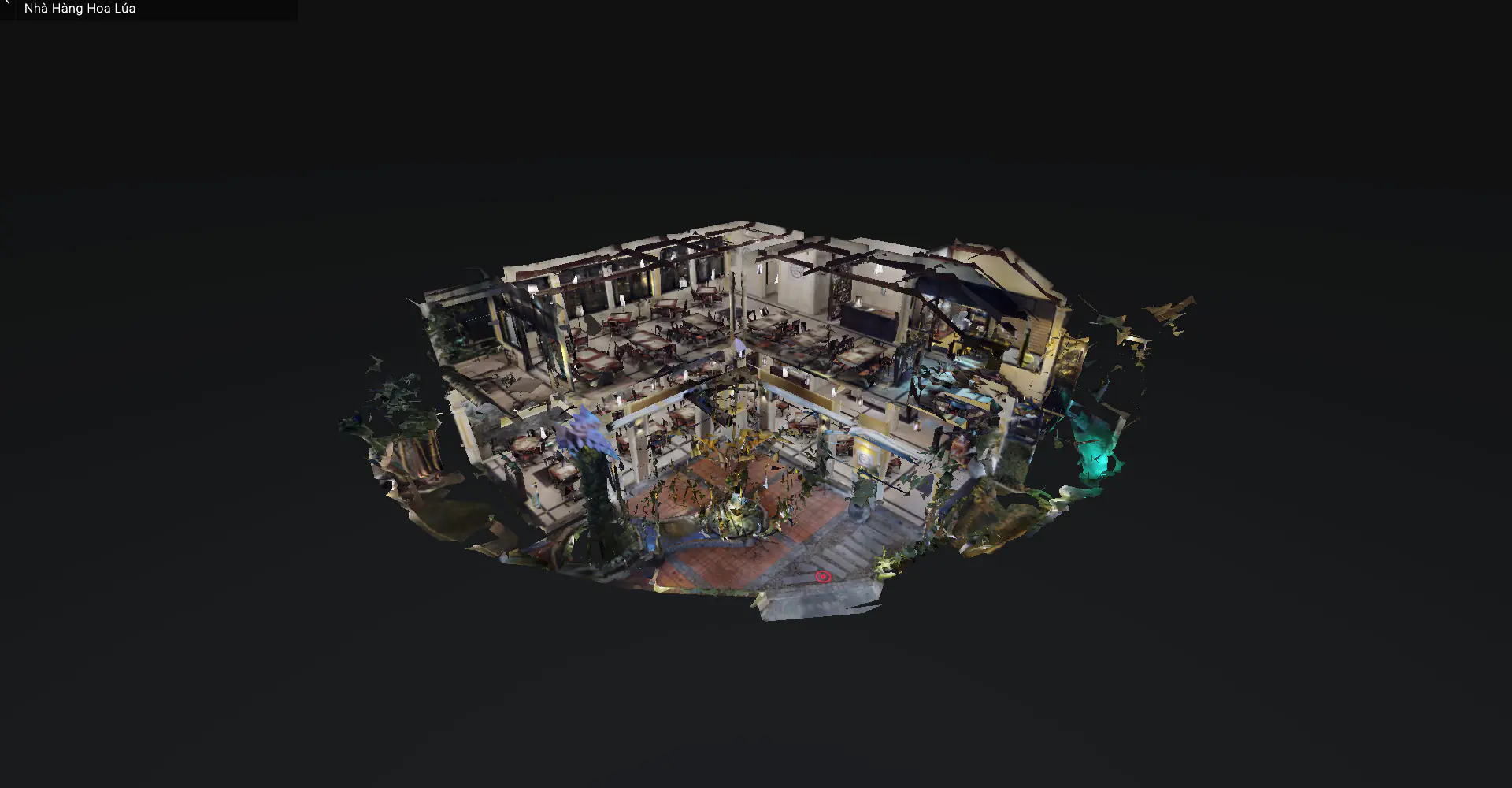 VR360 Giải pháp Thực tế ảo VR, AR, 3D, 360, Map3D, Metaverse