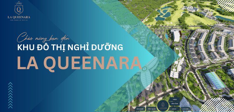 Web 360 Khu Đô Thị Nghỉ Dưỡng La Queenara, Hội An | VR360