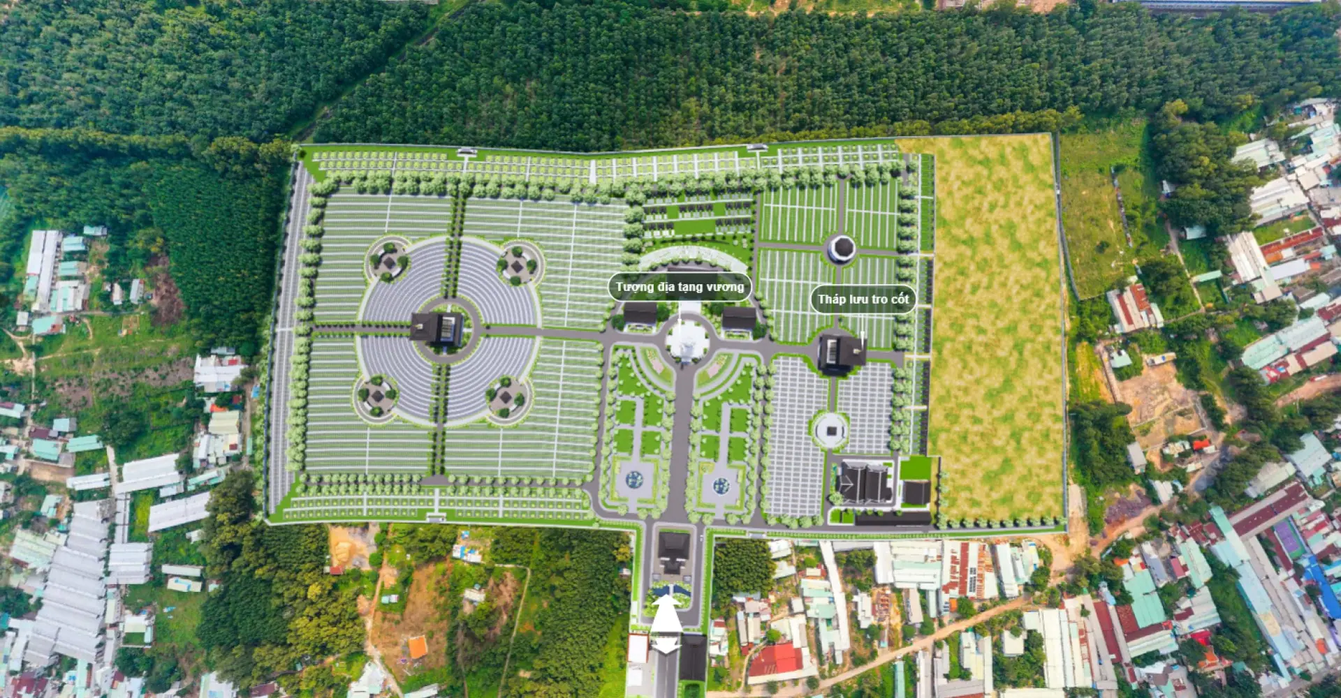 VR360 Giải pháp Thực tế ảo VR, AR, 3D, 360, Map3D, Metaverse