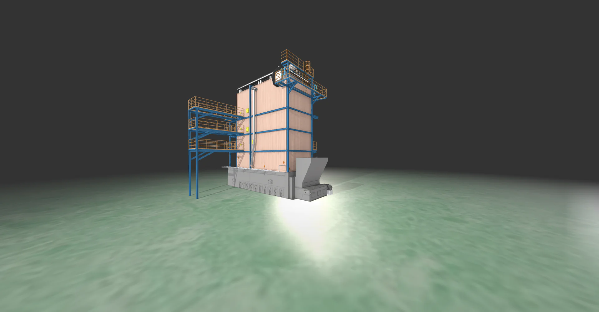 VR360 Giải pháp Thực tế ảo VR, AR, 3D, 360, Map3D, Metaverse