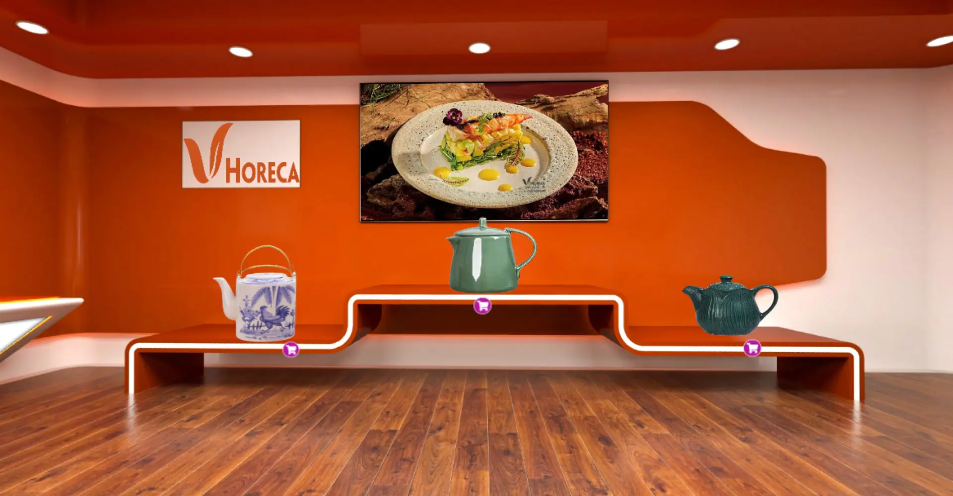 VR360 Giải pháp Thực tế ảo VR, AR, 3D, 360, Map3D, Metaverse