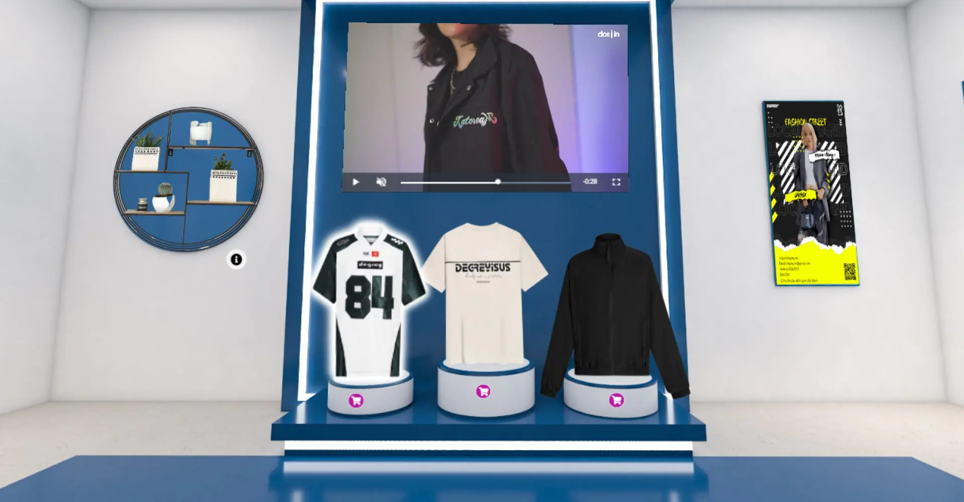 VR360 Giải pháp Thực tế ảo VR, AR, 3D, 360, Map3D, Metaverse