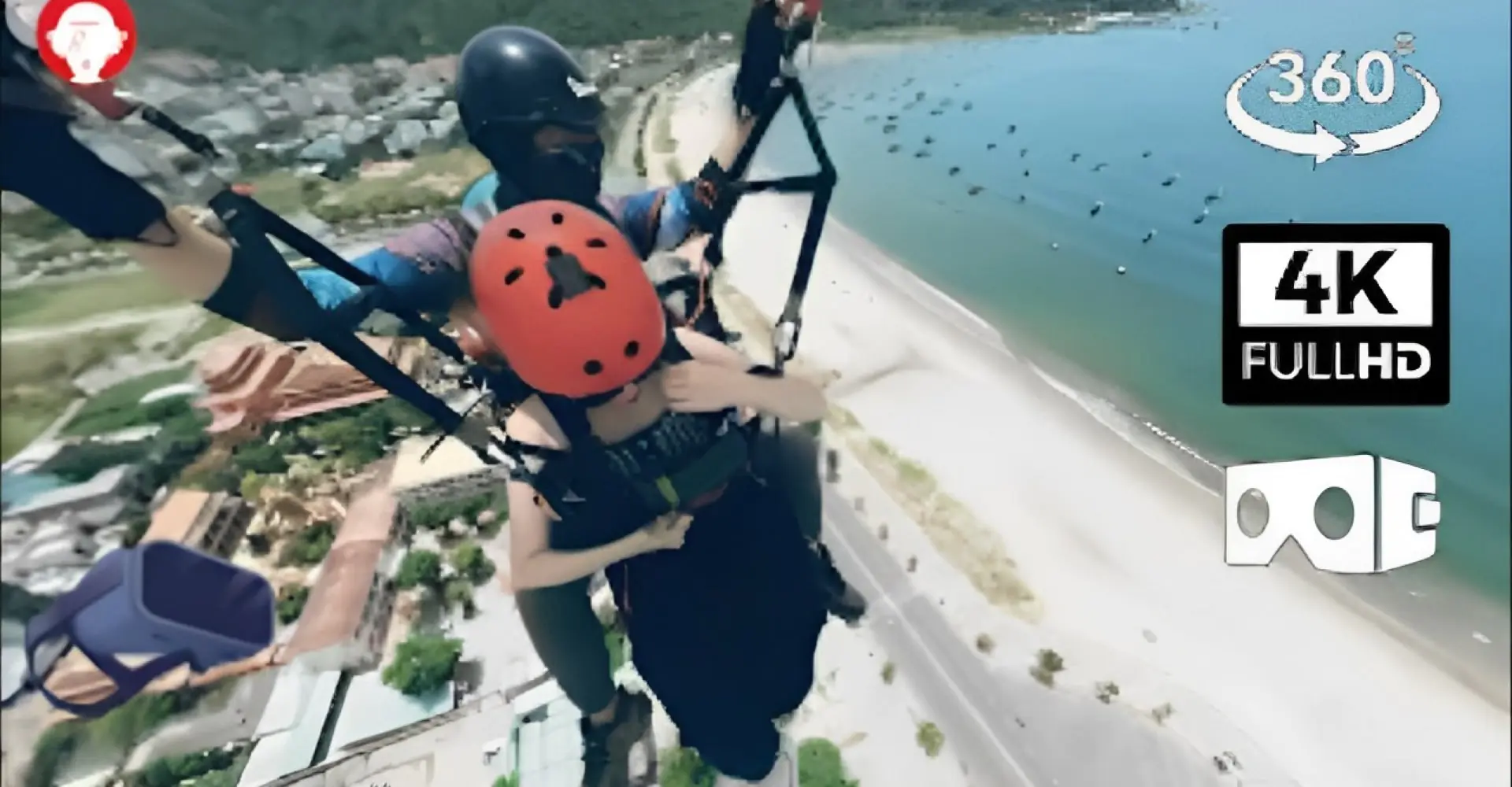 VR360 Giải pháp Thực tế ảo VR, AR, 3D, 360, Map3D, Metaverse