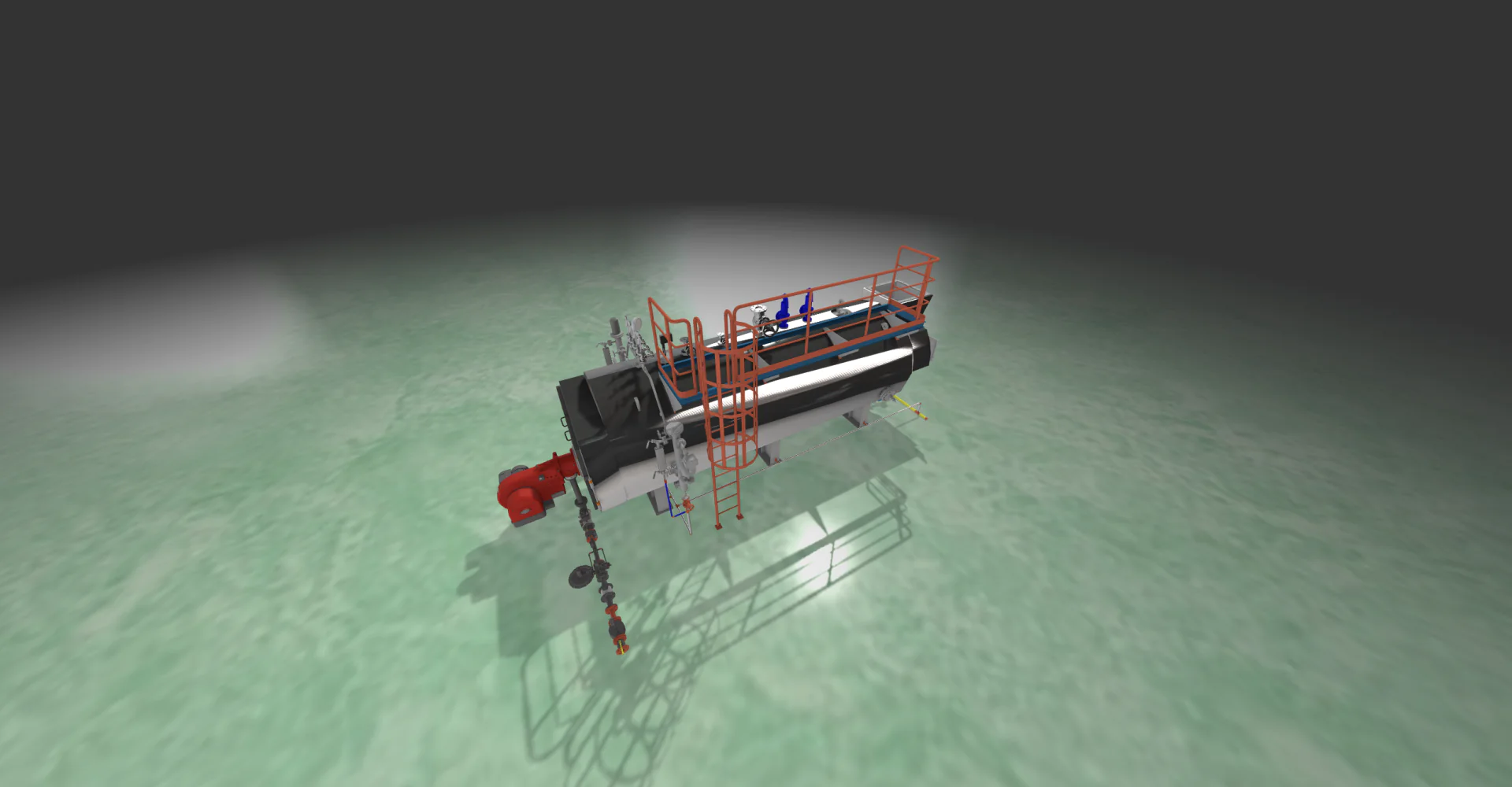 VR360 Giải pháp Thực tế ảo VR, AR, 3D, 360, Map3D, Metaverse