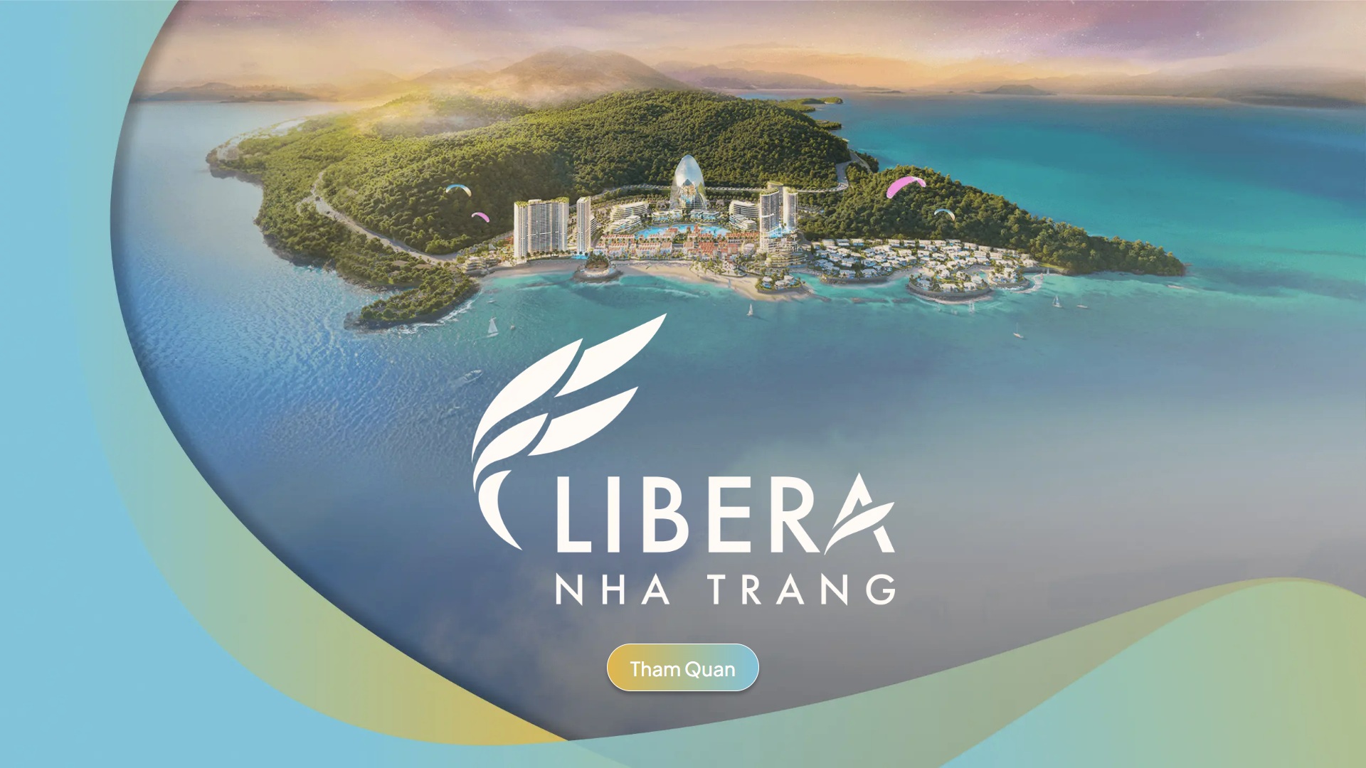 Libera Nha Trang
