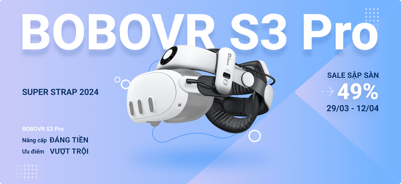 VR360 | Giải pháp Thực tế ảo VR, AR, 3D, 360, Map3D, Metaverse