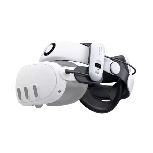 BOBOVR S3 Pro Battery Head Strap