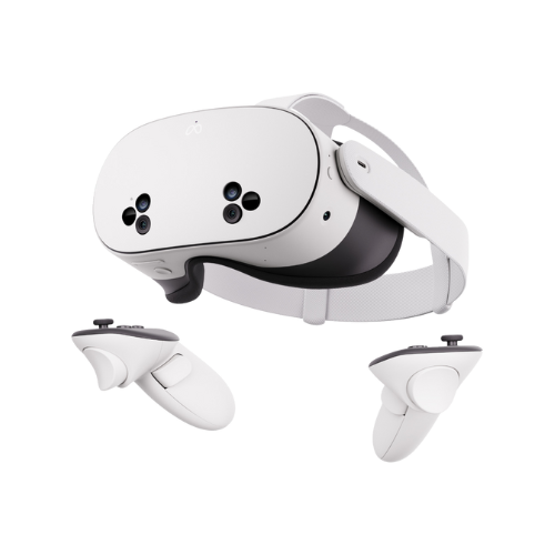 Meta Quest 3S - 128GB - Sliver