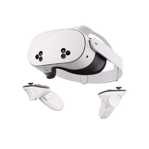 Meta Quest 3s - 256GB - Sliver