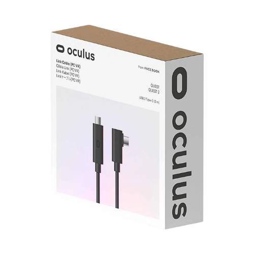 Cáp Oculus Link C to C - Meta Link - 5m