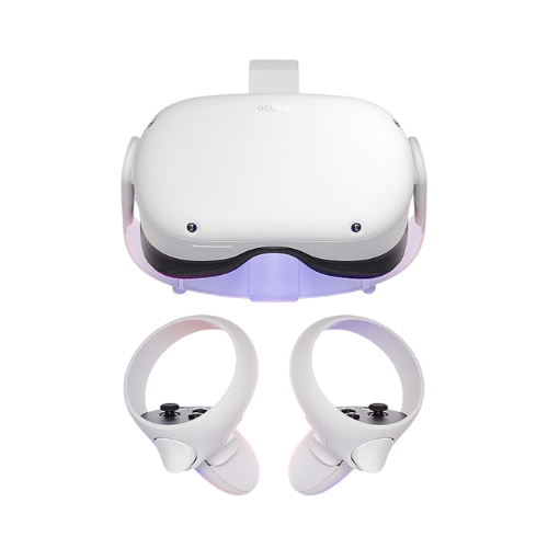 Oculus Quest 2 128GB